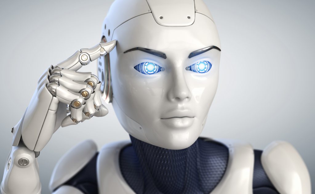 se prepara tener “jueces robot” basados en artificial The Technolawgist